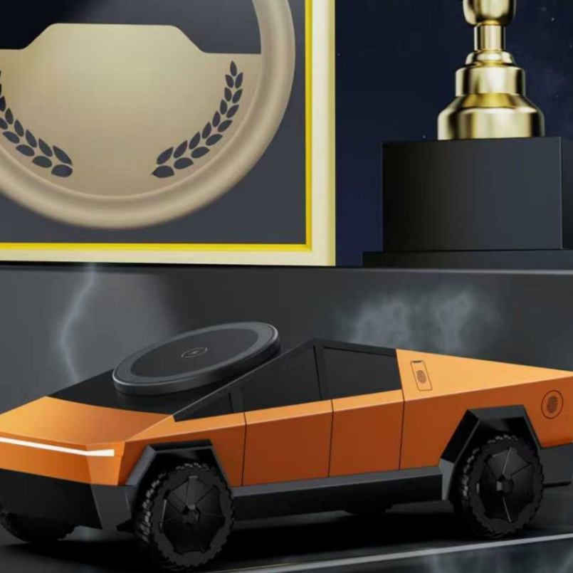 Cargador Inalambrico