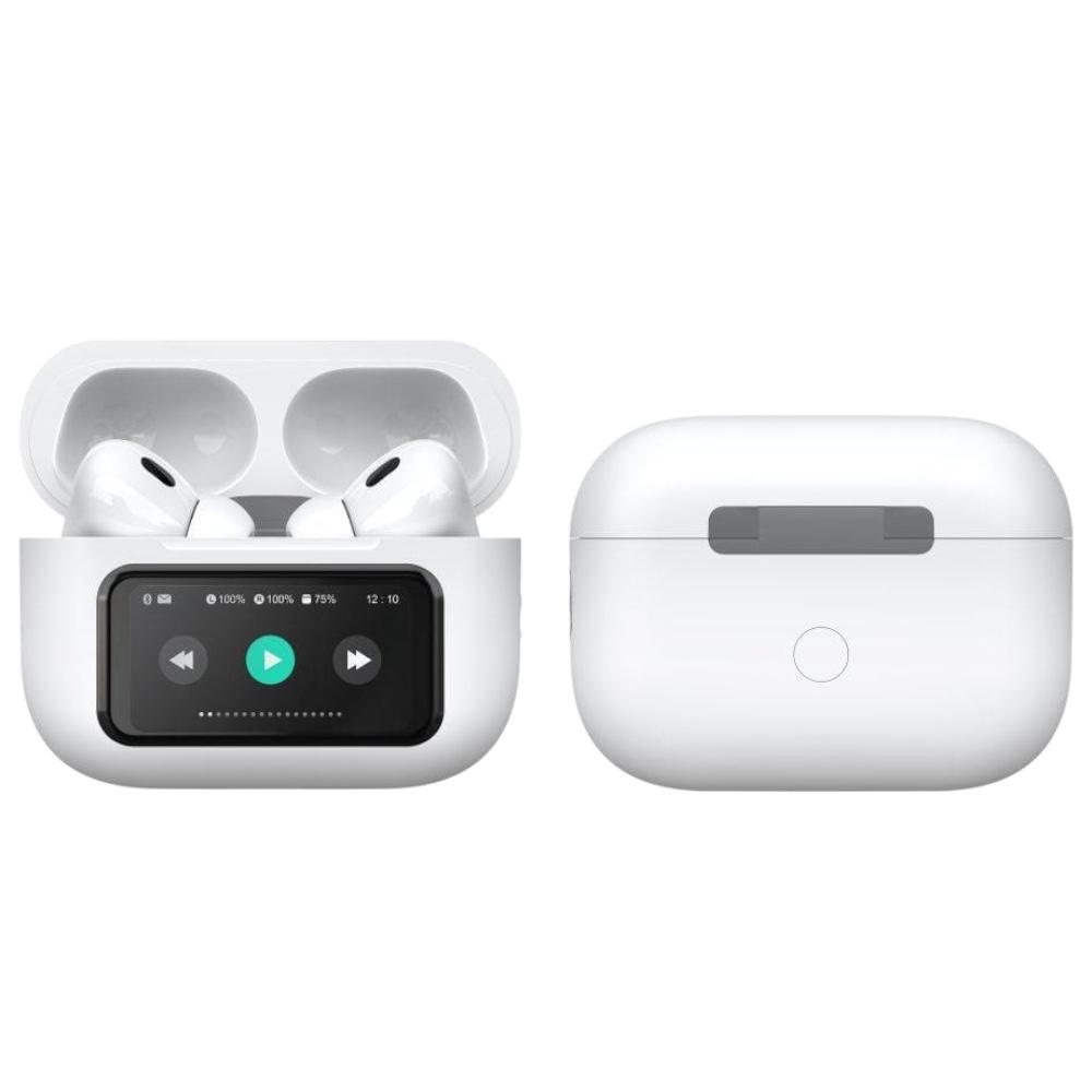 Audifonos Bluetooth Con Pantalla Tactil